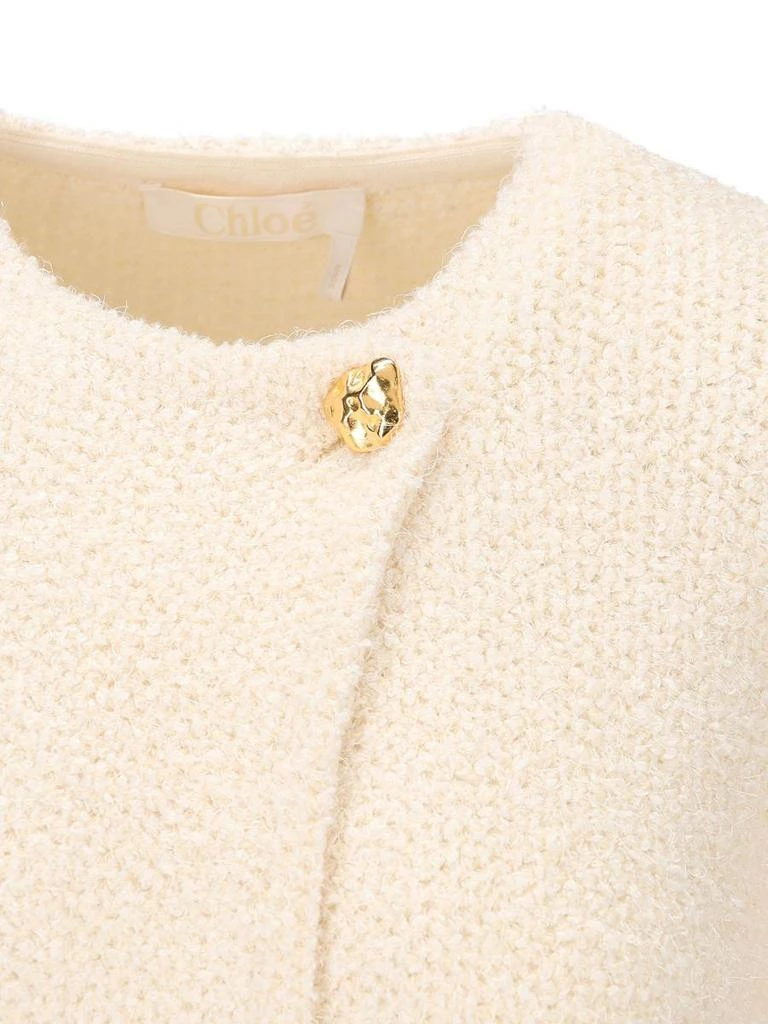 Chloé Chloé Jackets 3