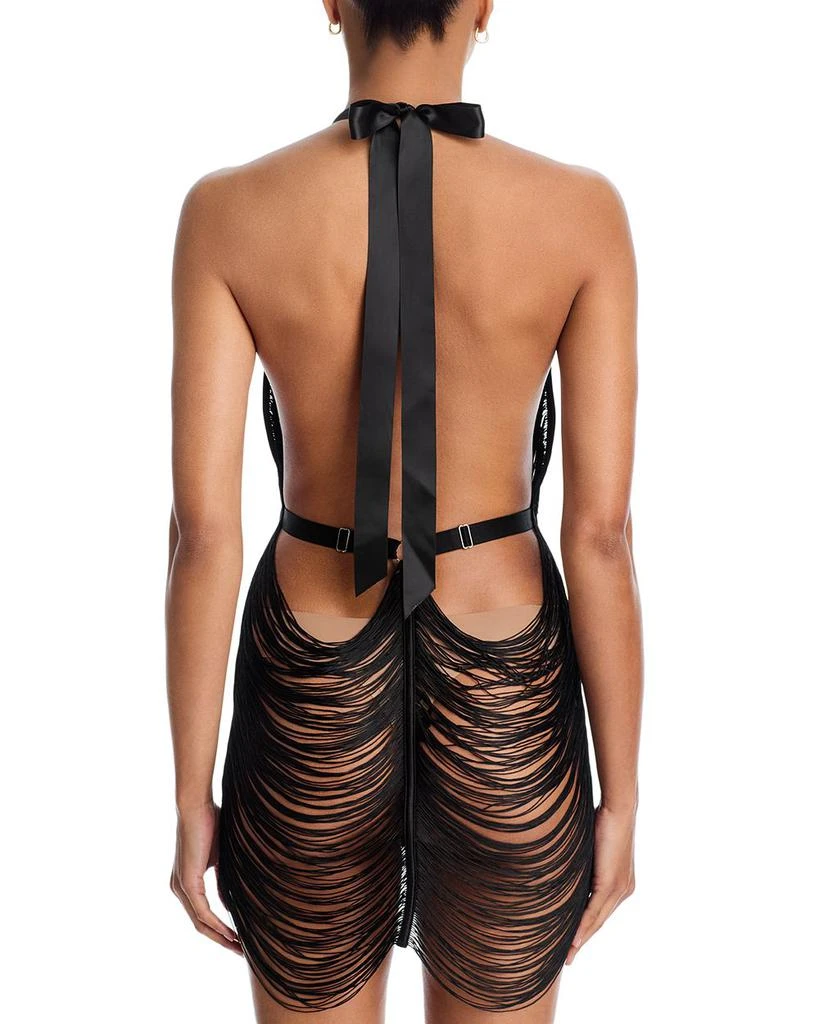 Thistle and Spire Fringe Benefits Slip 3