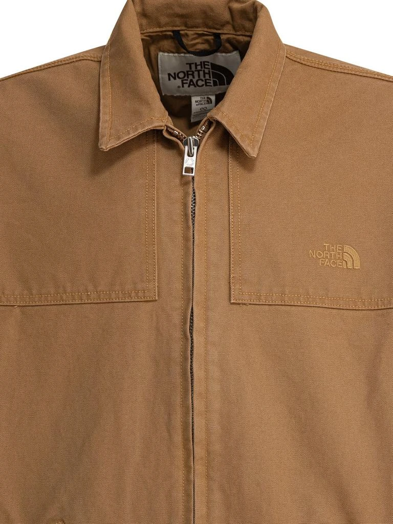 The North Face The North Face Cedar Work Jacket 3