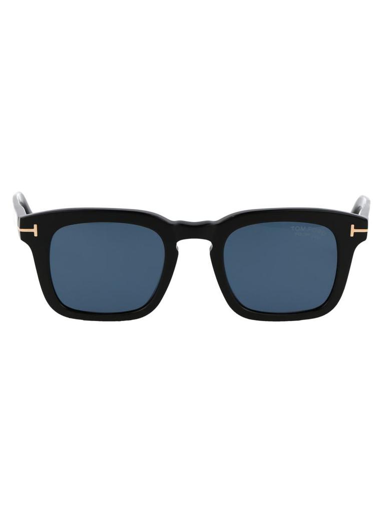 Tom Ford Tom Ford Sunglasses
