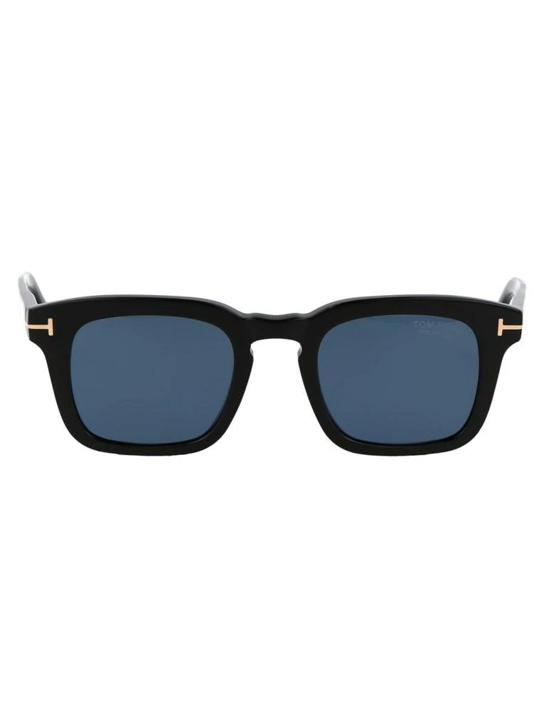 Tom Ford Tom Ford Sunglasses 1
