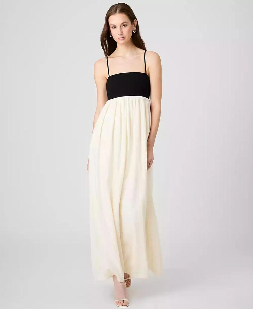 knee length dresses for ladies French Connection Demi Dress
