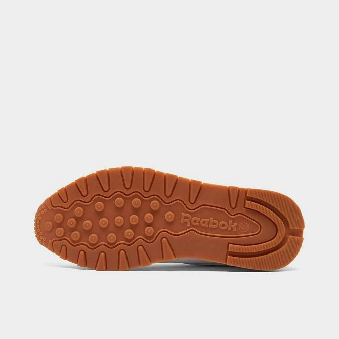 Reebok Women's Reebok Classic Leather Casual Shoes 6