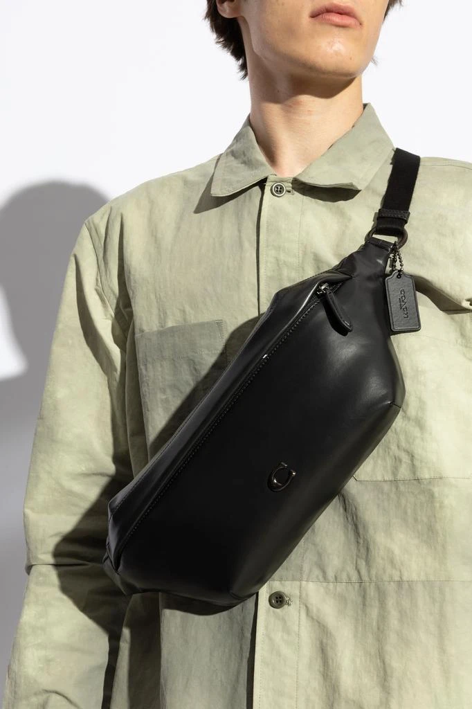 Coach Belt Bag 2