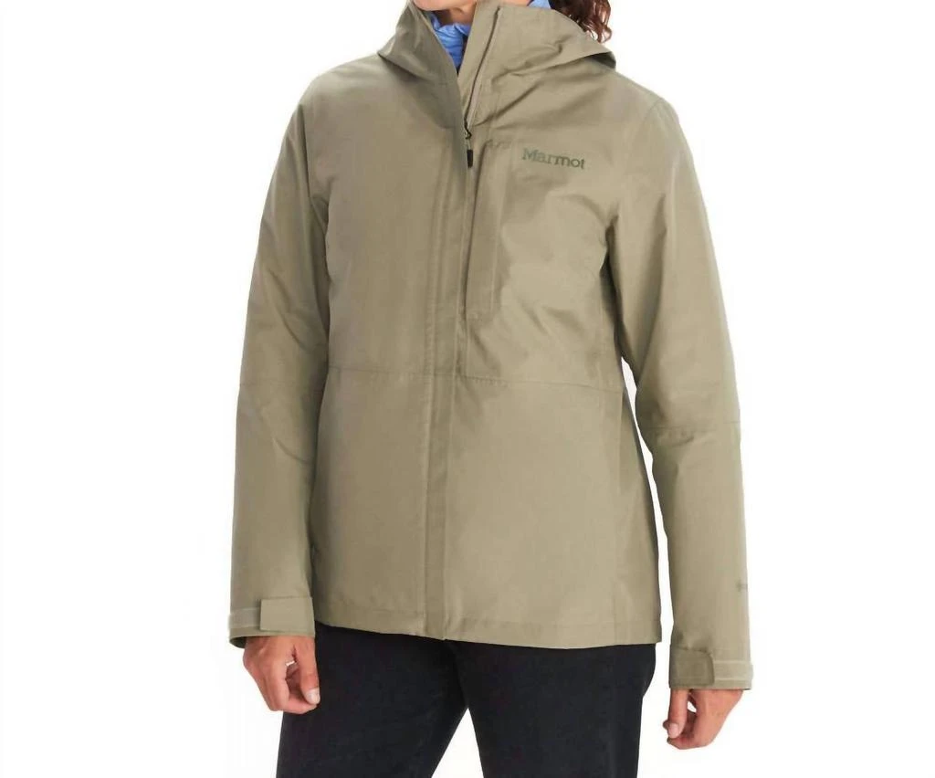Marmot Marmot - Minimalist Gore-tex Jacket
