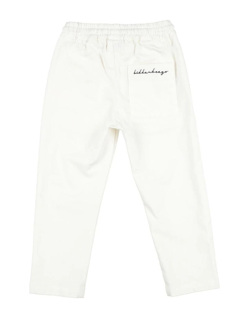 BIKKEMBERGS Casual pants 2