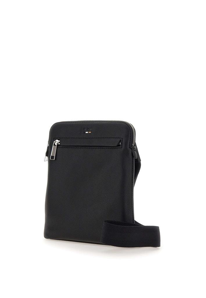 Hugo boss men's side bag online