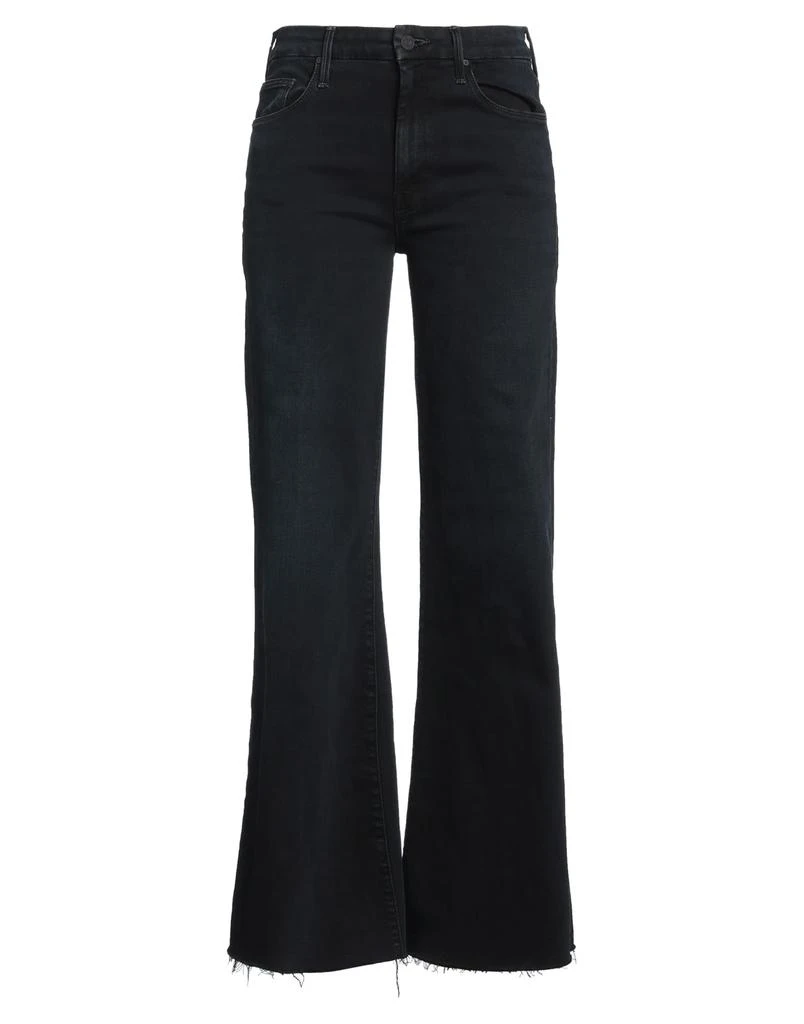 MOTHER Denim pants 1