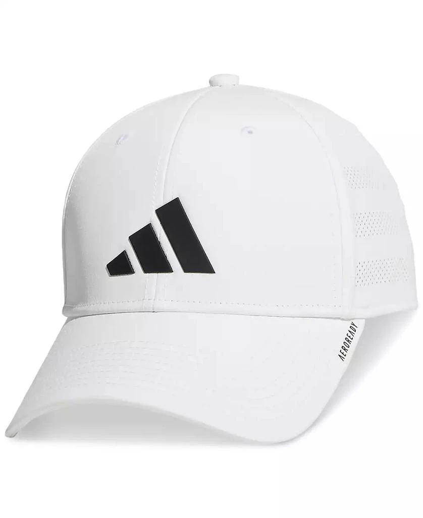 adidas Men's Gameday Stretch Performance Cap 4