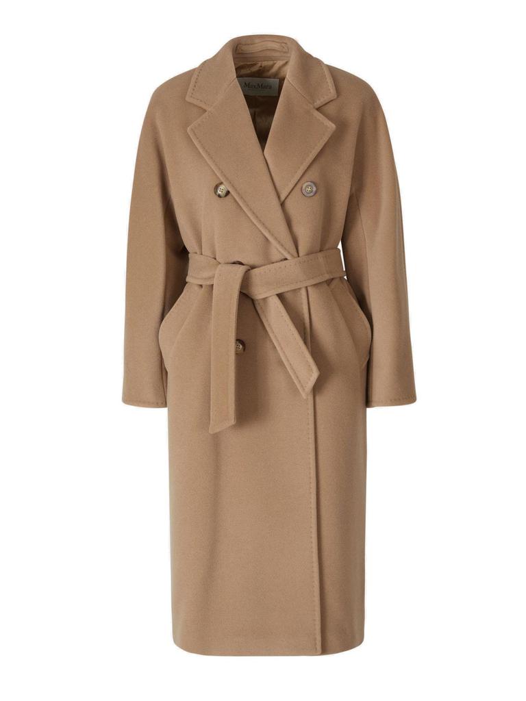 コート MAX MARA Ticino virgin wool and cashmere coat max mara Ticino virgin wool and cashmere coat max mara special