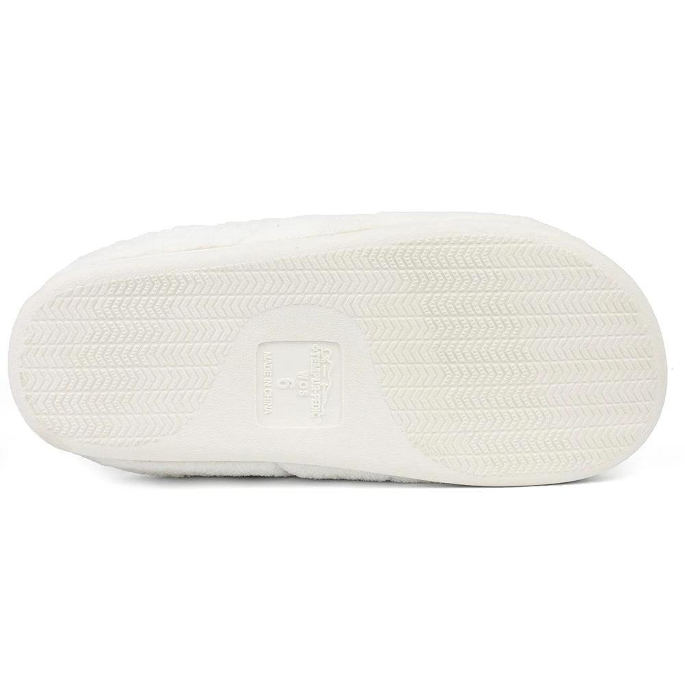TEMPUR-PEDIC Windsock Scuff Slippers 5
