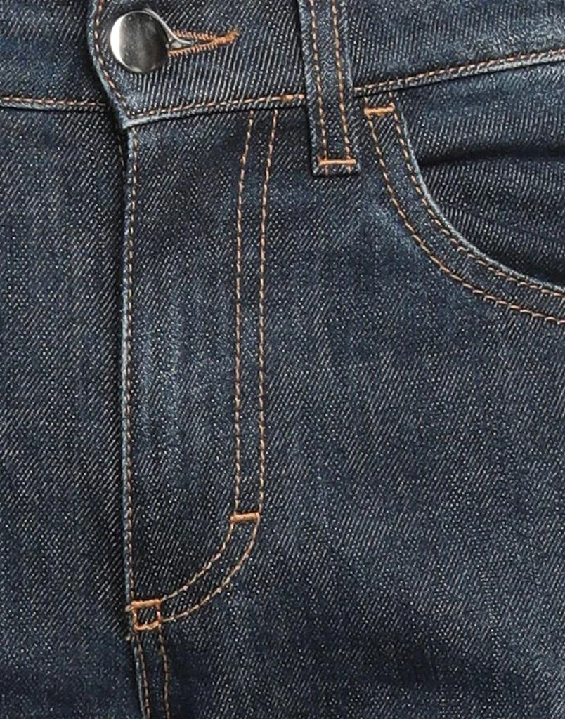 TOMBOLINI Denim pants 4