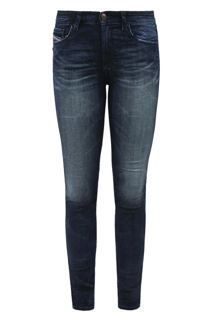 Diesel 'Doris-Ne' Jogg Jeans 1