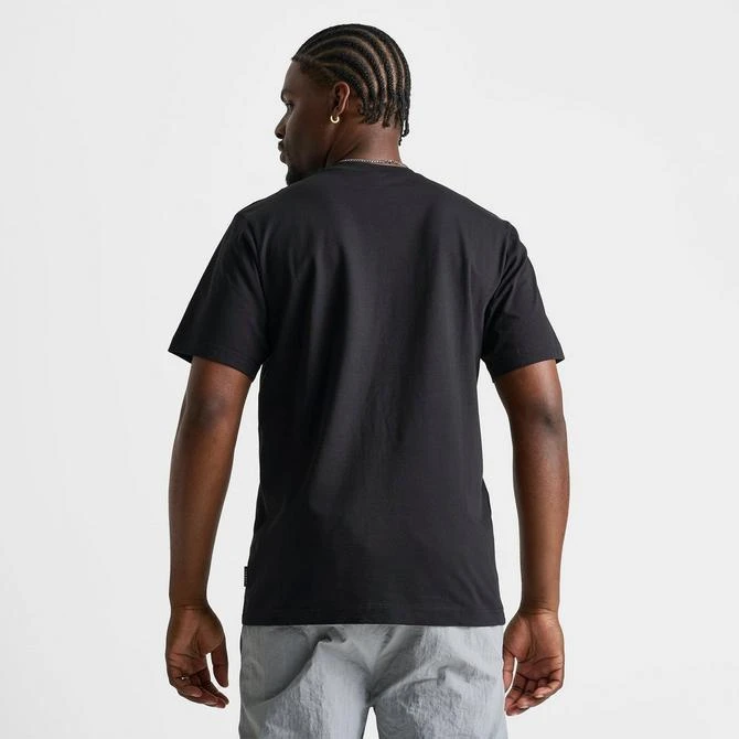 SONNETI Sonneti London T-Shirt 4