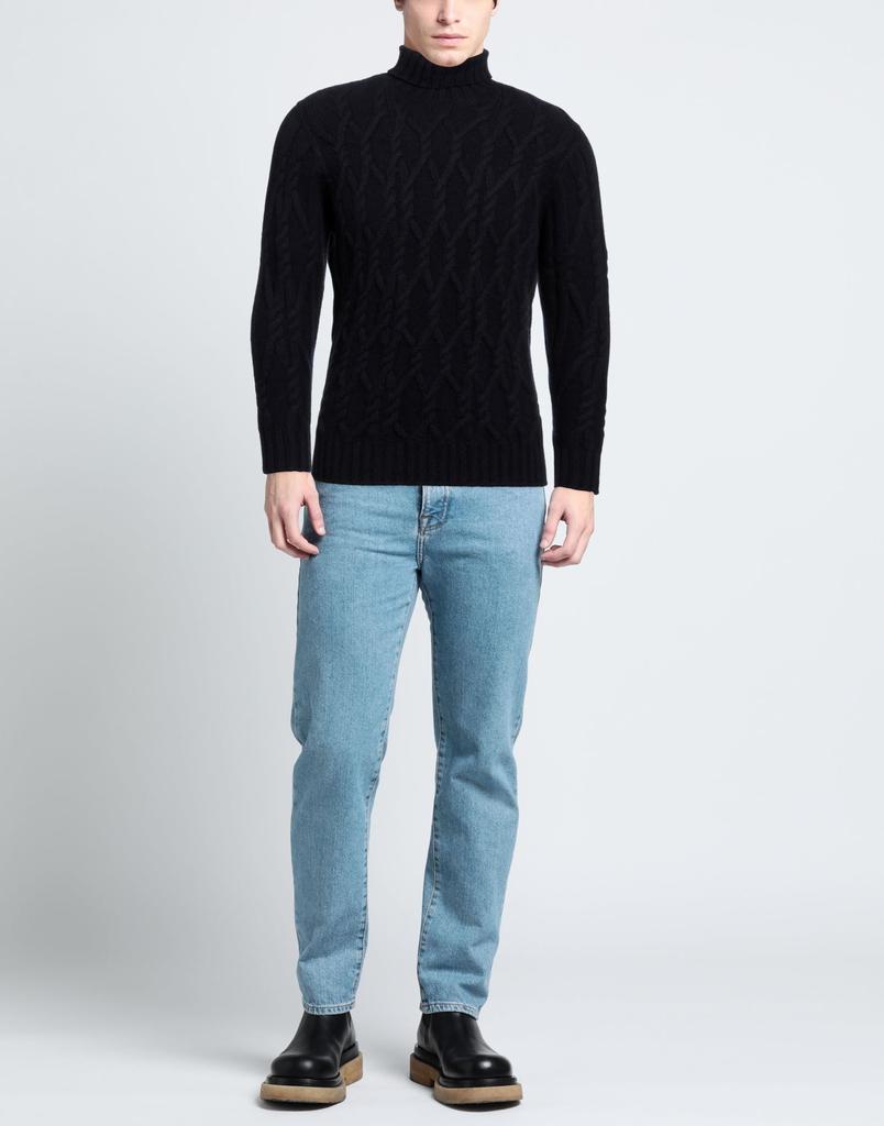 HERITAGE Turtleneck