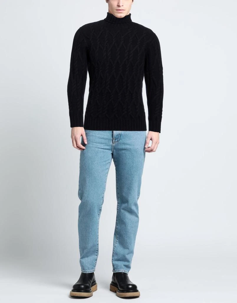 HERITAGE Turtleneck 2