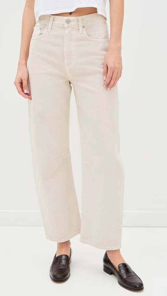 Citizens of Humanity Miro Relaxed Jeans 6