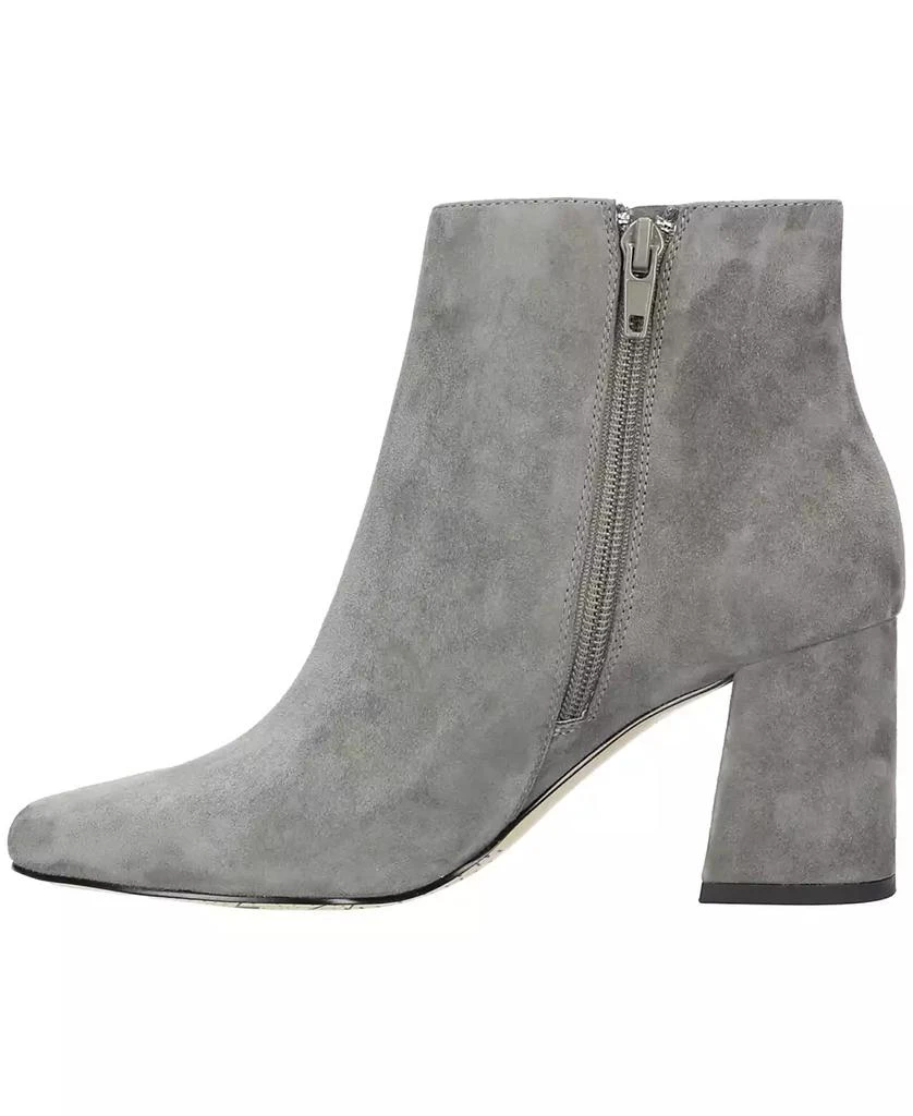Bella Vita Square Toe Ankle Boots 25