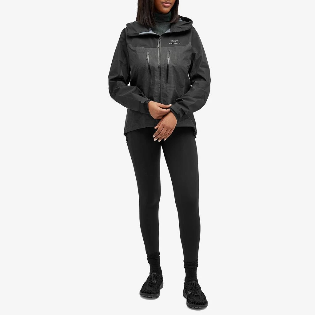 Arc'teryx Arc'teryx Alpha Jacket 4