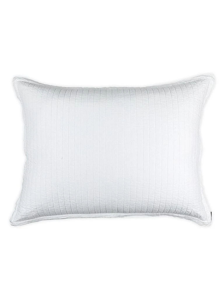 Lili Alessandra Tessa Quilted Pillowcase 
Insert
