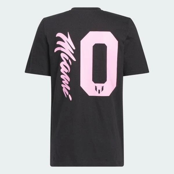 Adidas Messi Tee 5