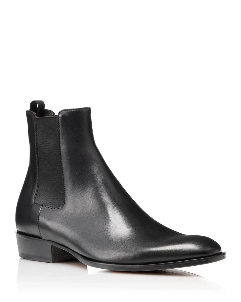 To Boot New York Men's Stivalo Ankle Boots - Exclusive 1