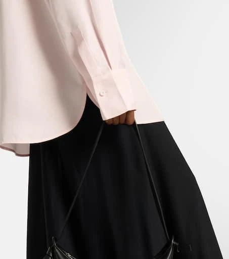 Jil Sander Saglia shirt 5
