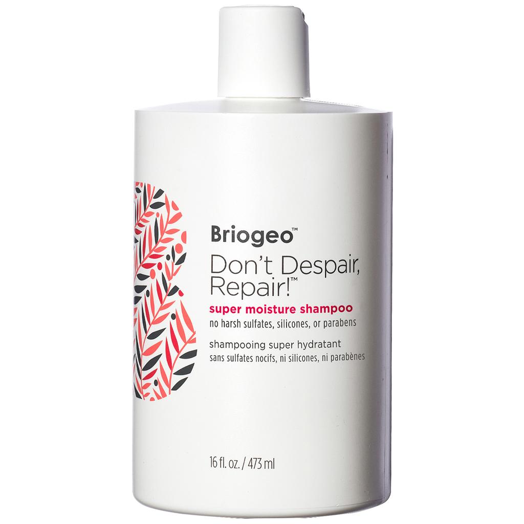 Briogeo Briogeo Don’t Despair, Repair!™ Super Moisture Shampoo for Damaged Hair 16 oz