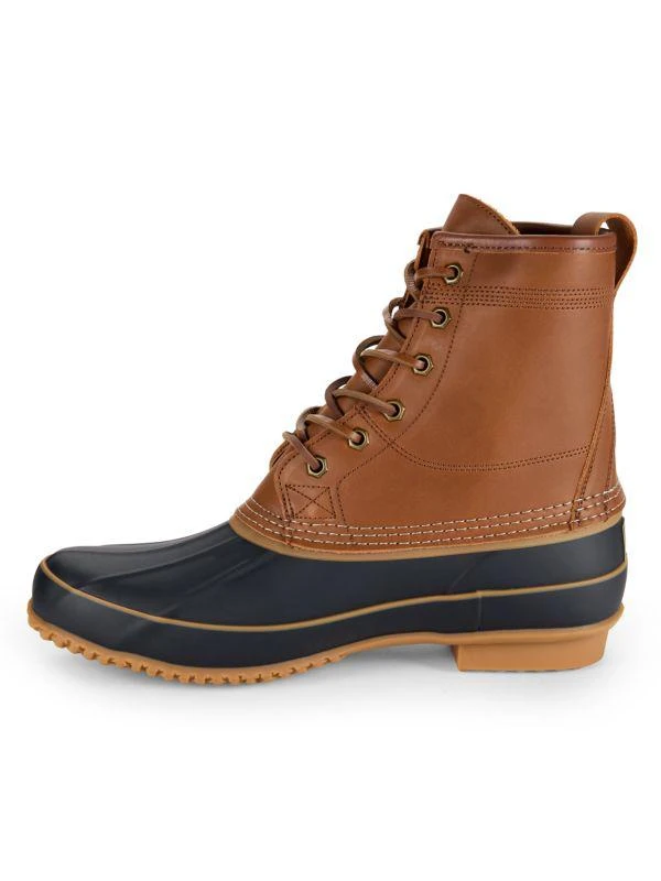 G.H. Bass Duclair Duck Boots 4