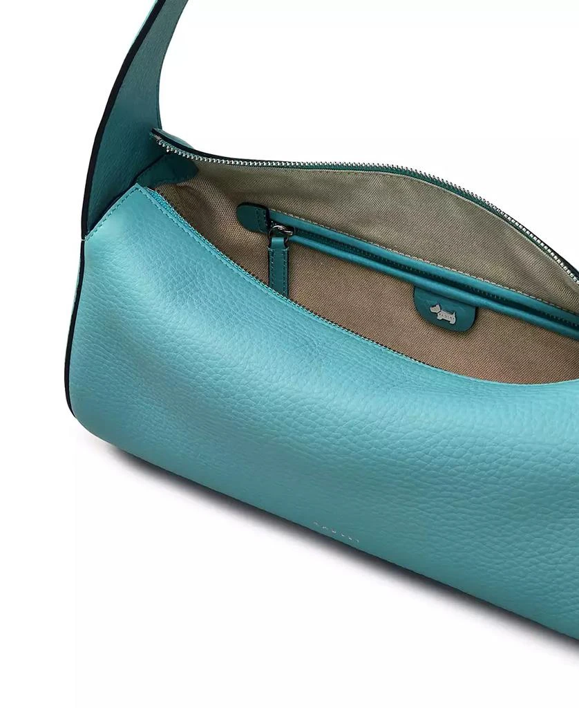 Radley Abbey Mews Small Zip Top Shoulder Bag 5