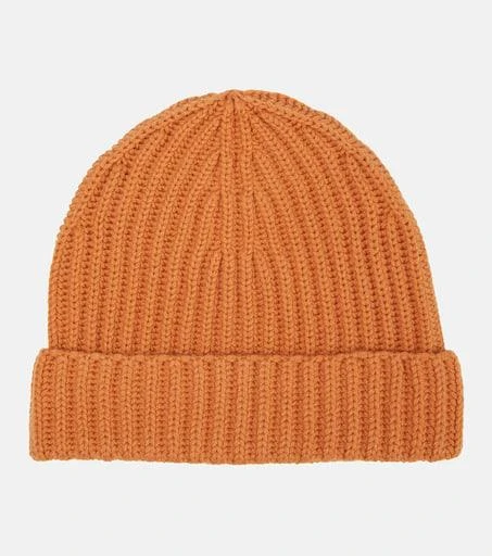 Loro Piana Cashmere beanie 1
