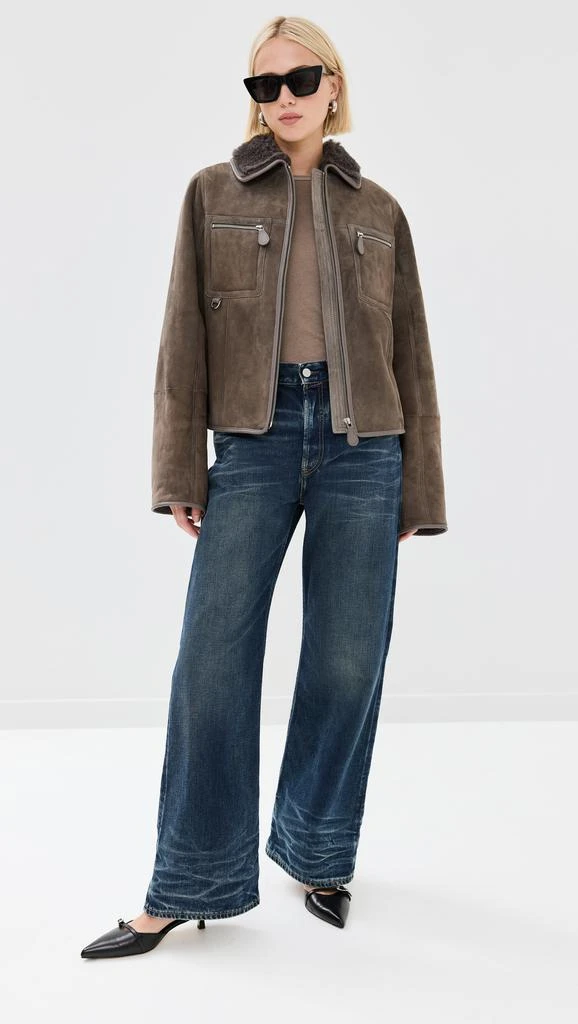 Saks Potts Felix Jacket 4
