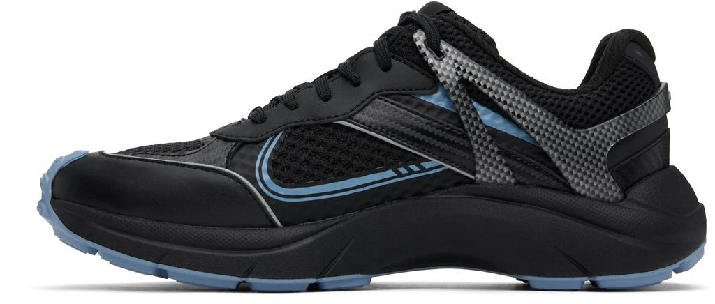 Hugo Boss Black & Blue RB Edition Hybrid Sneakers 3
