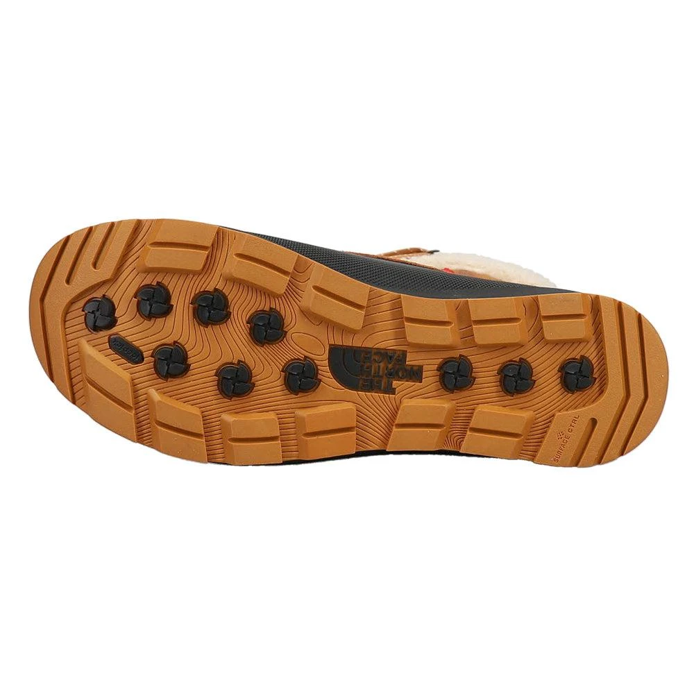 The North Face Shellista V Mid Waterproof Snow Boots 5
