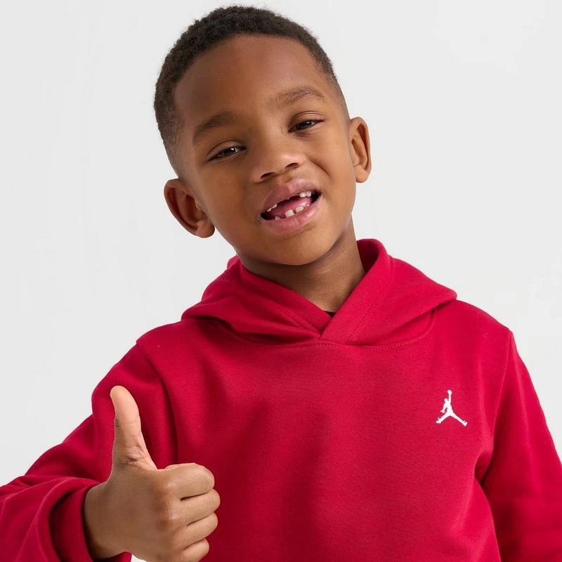 Toddler Boy's 5t Jordan Outfits Jordan Jordan 23 Jersey Set