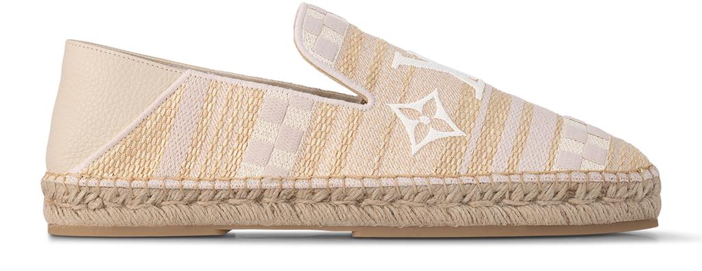 Louis Vuitton Bidart Espadrille