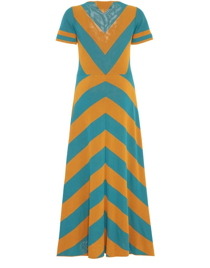 LA DOUBLE J Eyes Up Here Knit Dress 4
