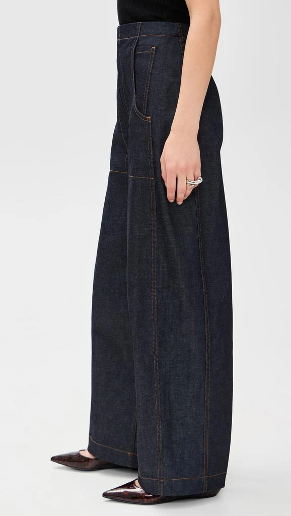 Rachel Comey Tany Pants 3