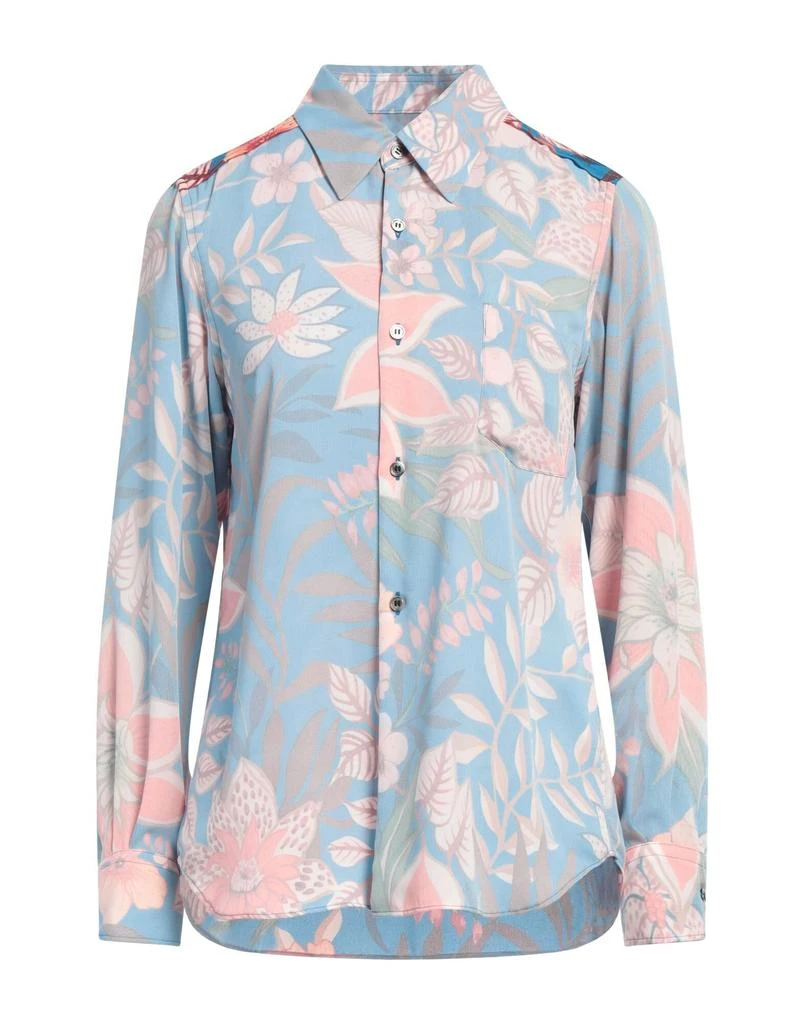 Comme des Garcons Floral shirts & blouses 1