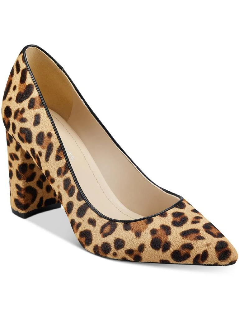 Marc Fisher Viviene Womens Pointed Toe Pumps 4