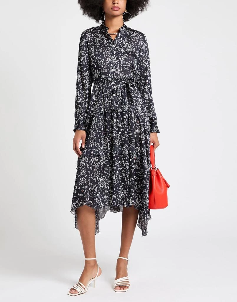 HIGH Midi dress 2