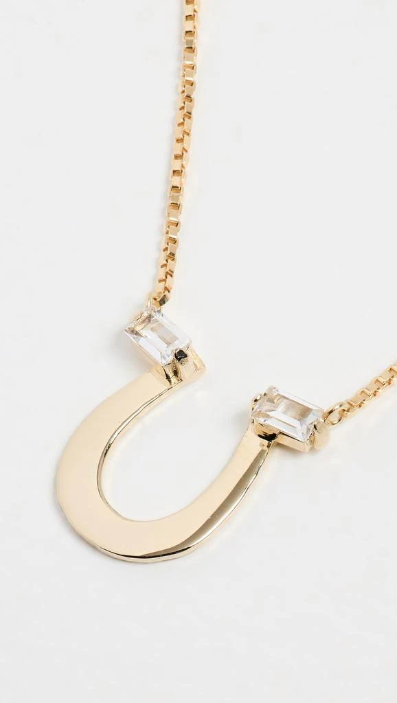 Jennifer Zeuner Maverick Necklace 4
