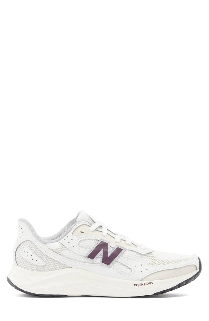 New Balance Fresh Foam Arishi v4 Running Shoe 4