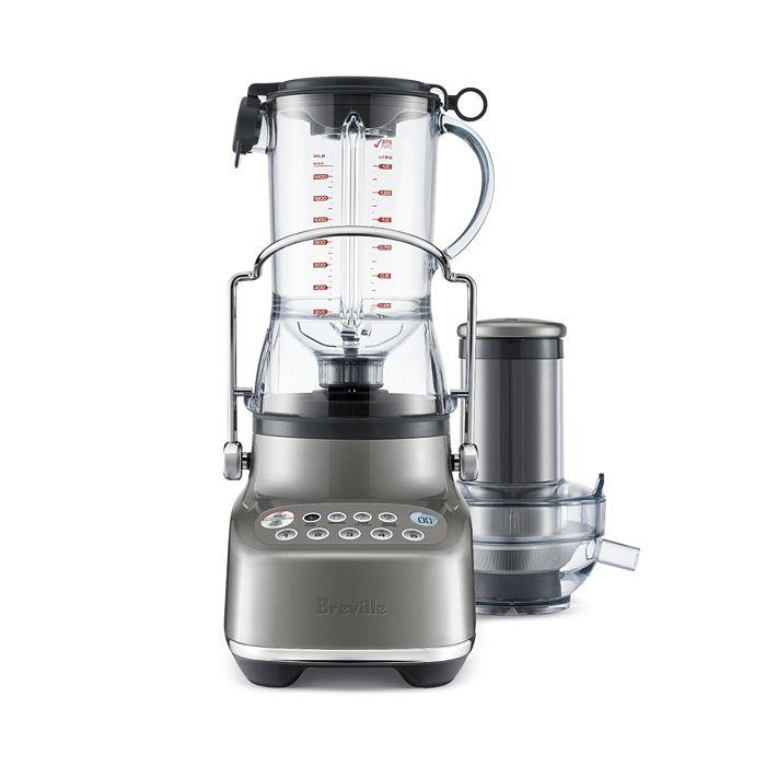 Breville the 3X Bluicer