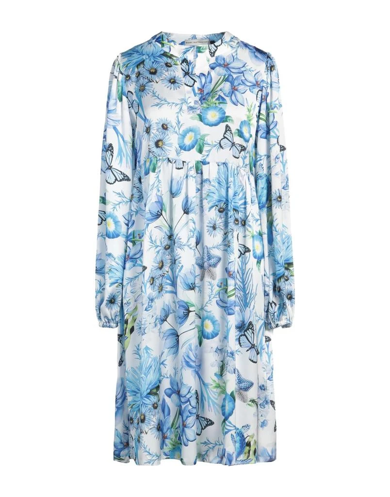 MARY KATRANTZOU Midi dress 1