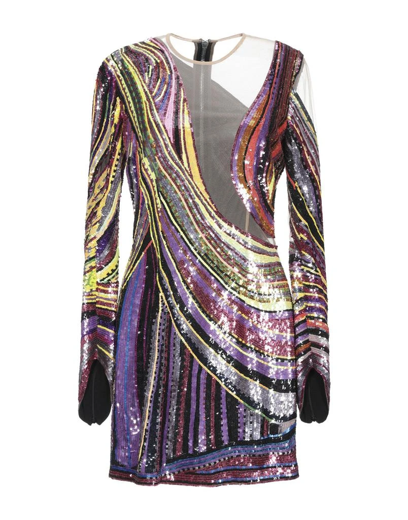 Balmain Elegant dress 1