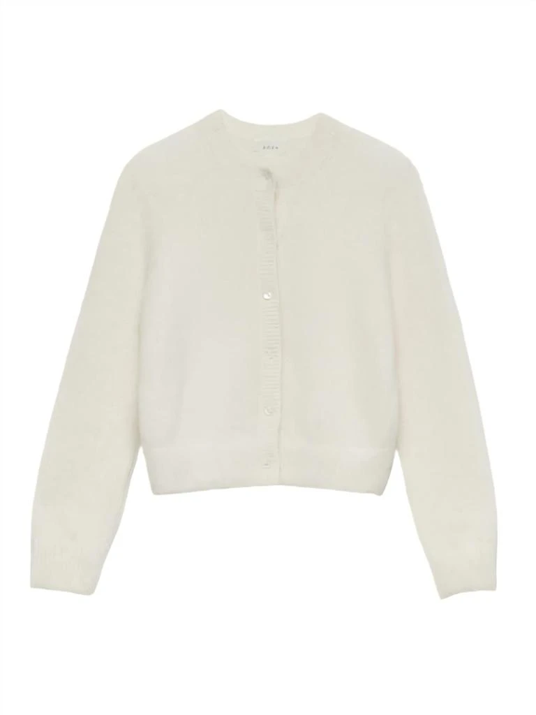 DÔEN Dôen - Lillette Cardigan 5