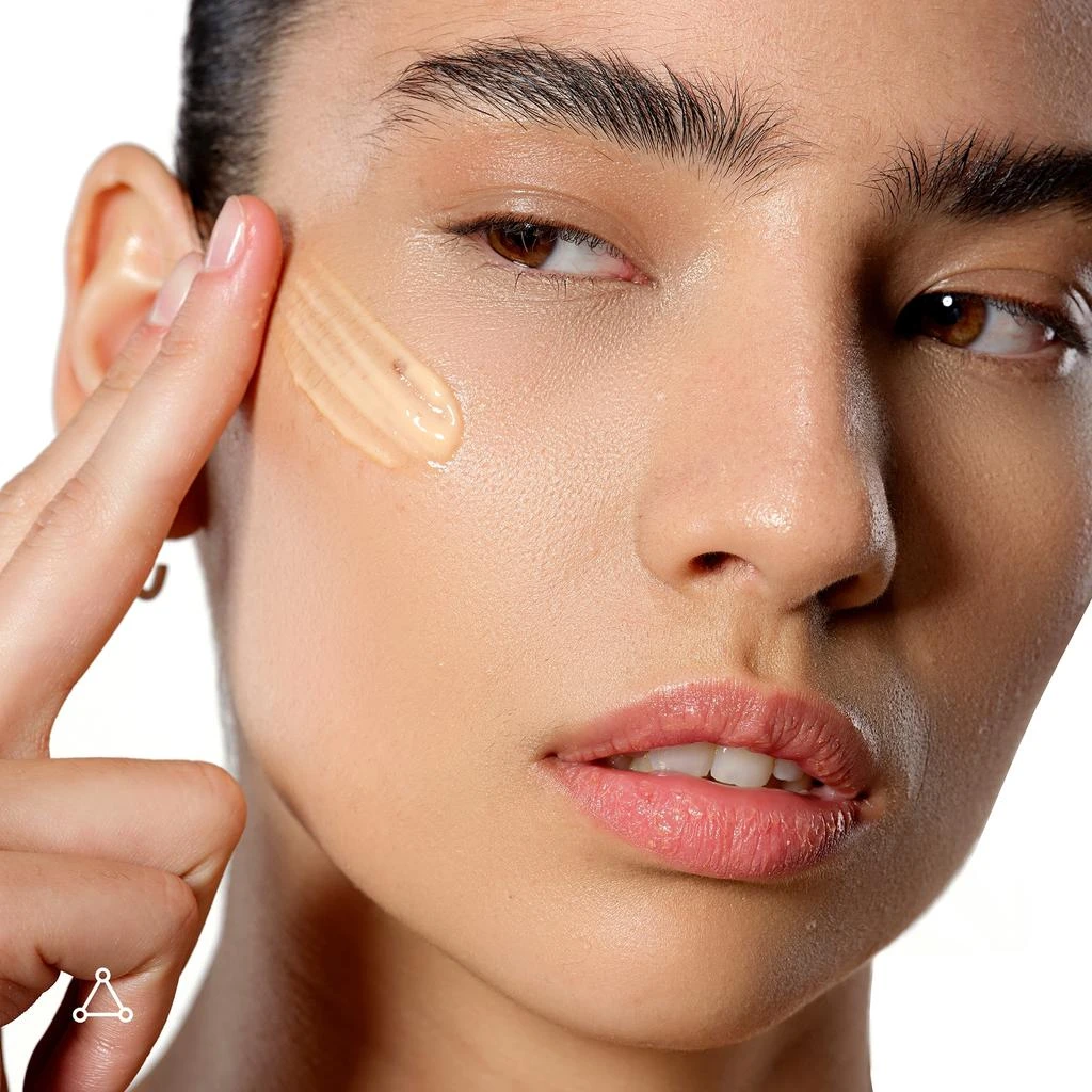 Allies of Skin Allies of Skin Peptides & Antioxidants Advanced Firming Daily Treatment 48ml 6