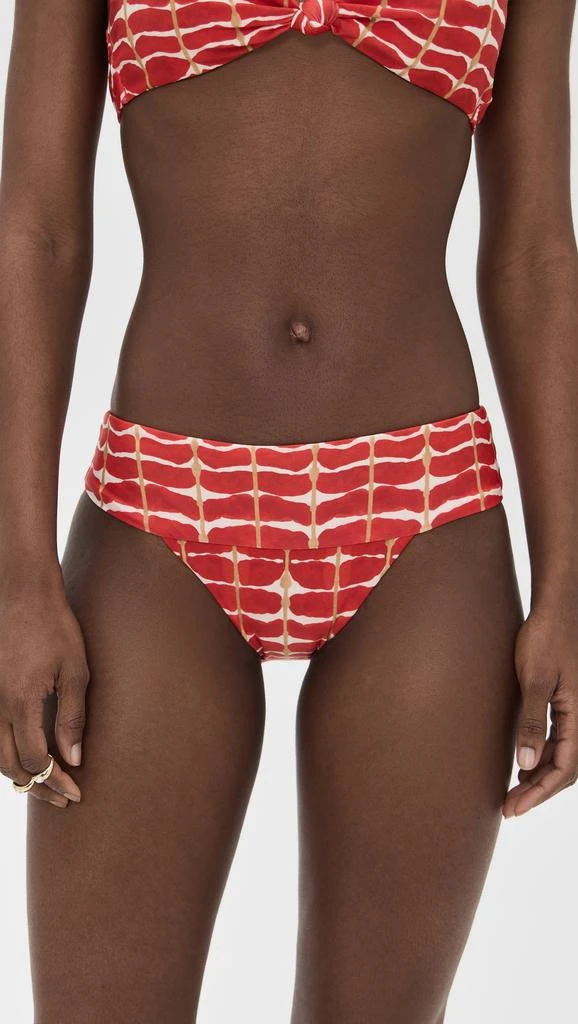 VIX PAULA HERMANNY Agni Hanna Full Bottoms 1