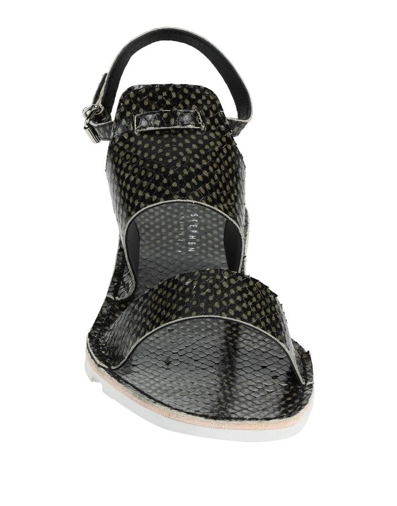 STEPHEN VENEZIA Sandals 4